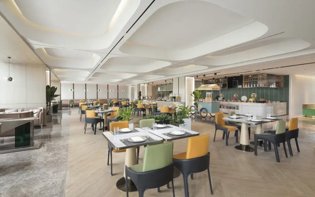 Holiday Inn TongXiang by IHG