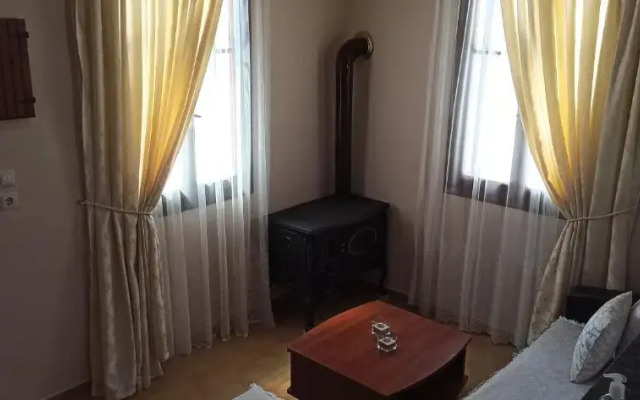 VASIANA Country House