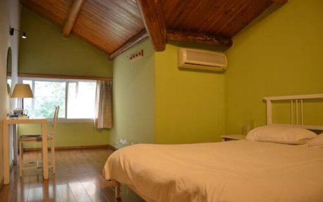 Mingtown Hangzhou International Youth Hostel