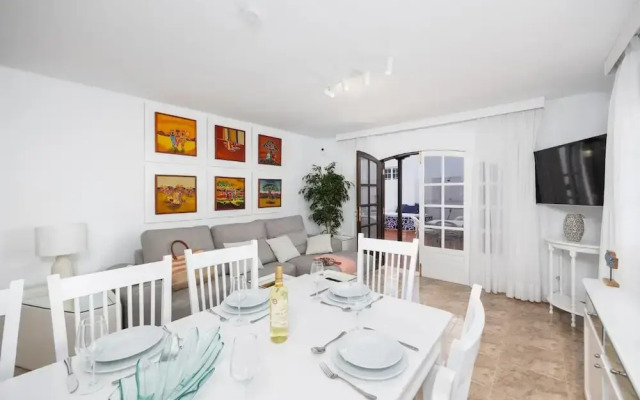 Villa Dulce in Tias With 4 Bedrooms and 2 Bathrooms