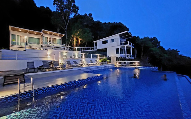 Alunan Resort