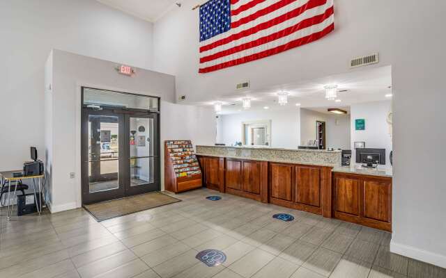 Quality Inn Calvert City - Paducah East