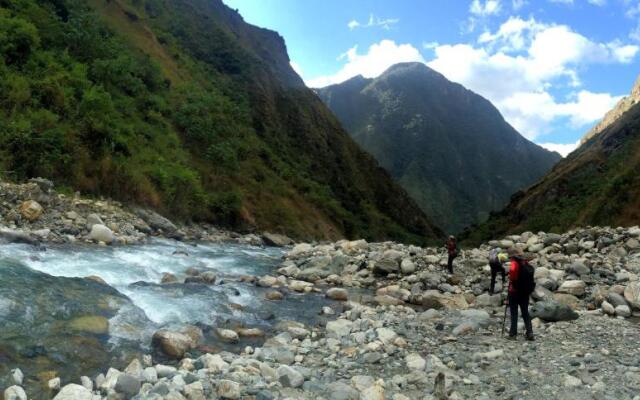 Eco Quechua Lodge