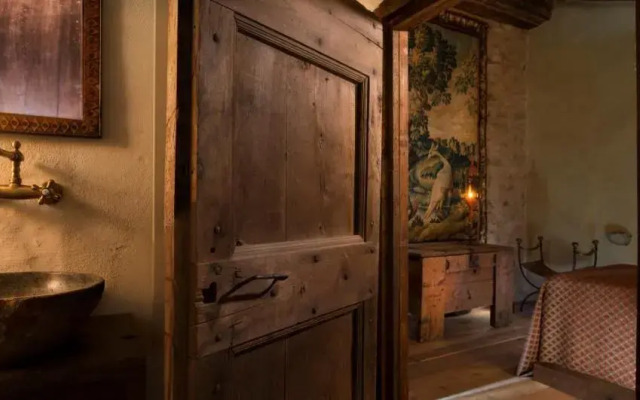 Confrérie du Moyen Âge