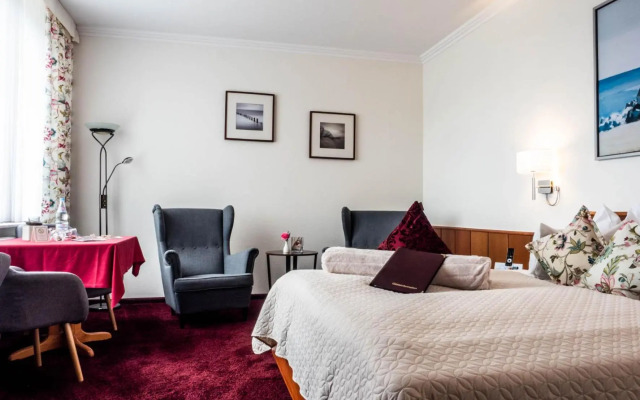 Garni Hotel Nordstrand