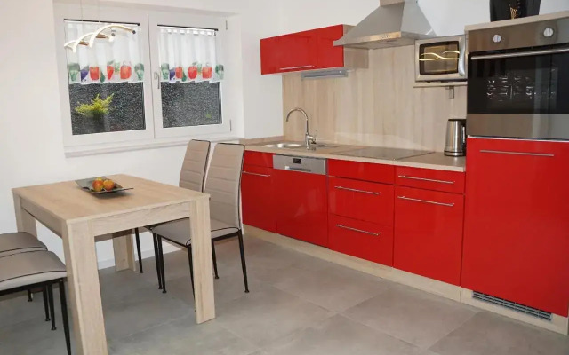 Apartment Seven