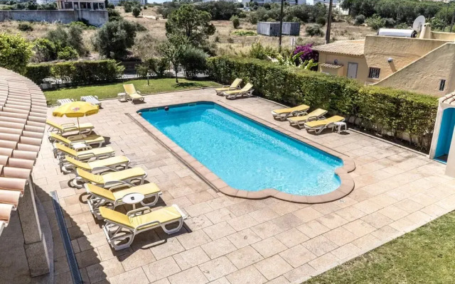 Albufeira Lounge Guesthouse Hostel
