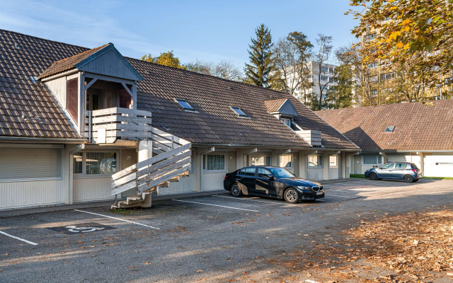 Campanile Geneve - Ferney-Voltaire