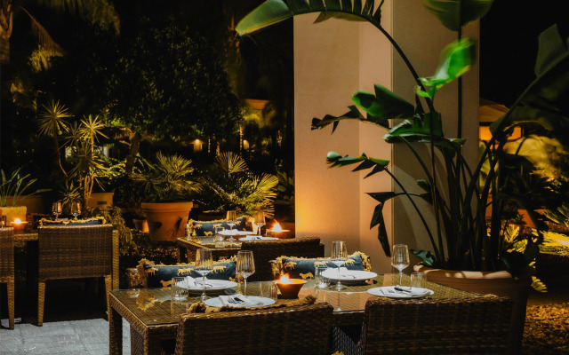Wyndham Grand Algarve
