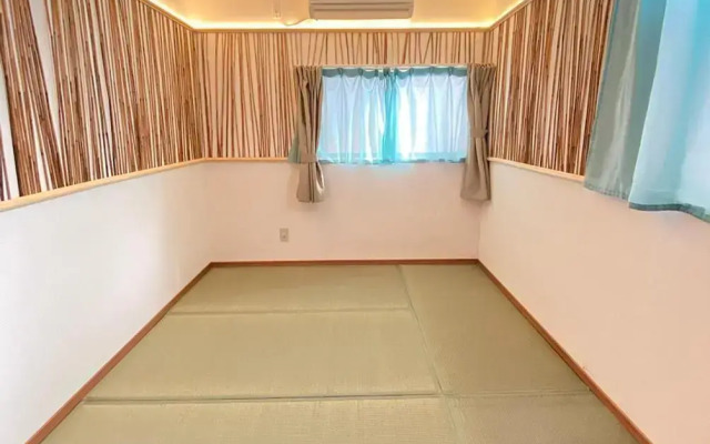 Lucy's House横浜中華街 House5