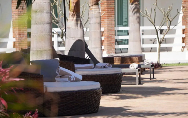 El Laurel Hotel Boutique