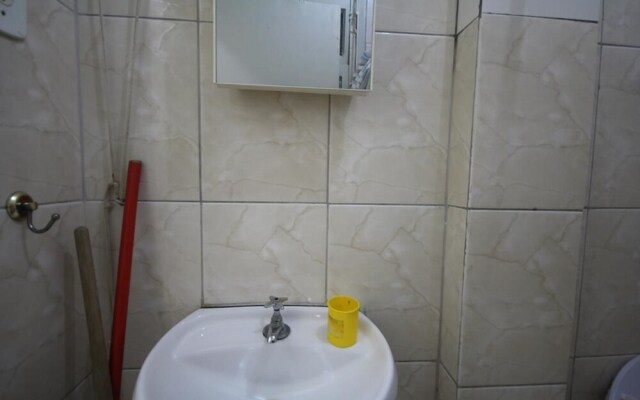 GoHouse Copacabana 301