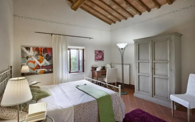 La Scaletta Della Rocca