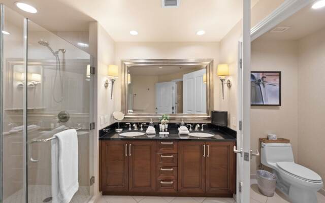 Lucky Gem Penthouse Suites at Signature