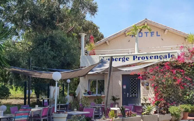 Auberge Provençale