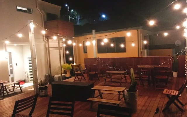 RSD village - Hostel