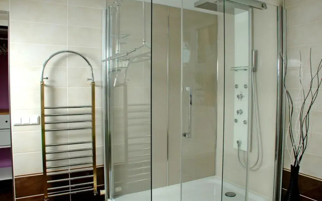 Fewo Am Krongut Bornstedt