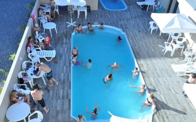 Marechal Plaza Hotel