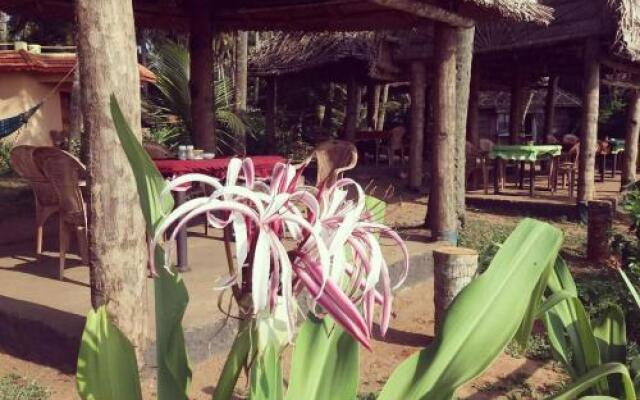 Sukriti Resort