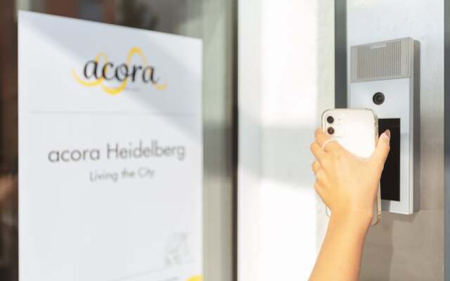 acora Heidelberg