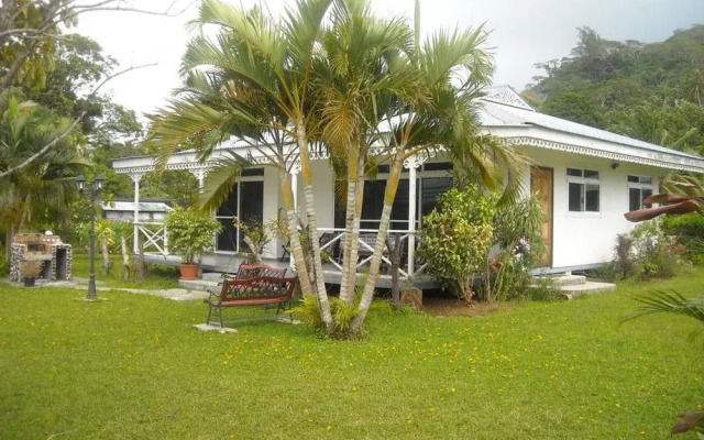 Huahine Vacances