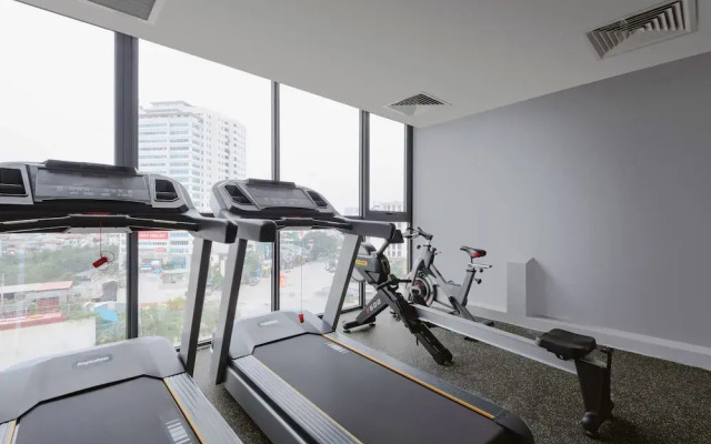 Lexington Apartments - Westlake