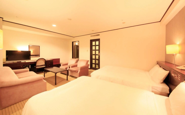 Quintessa Hotel Ogaki