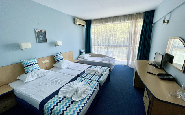 BSA Hotel Holiday Park
