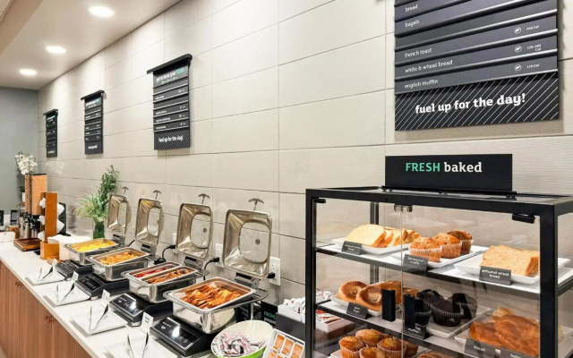 Holiday Inn South Plainfield-Piscataway by IHG