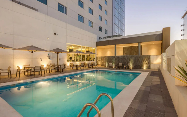 Courtyard by Marriott Chihuahua