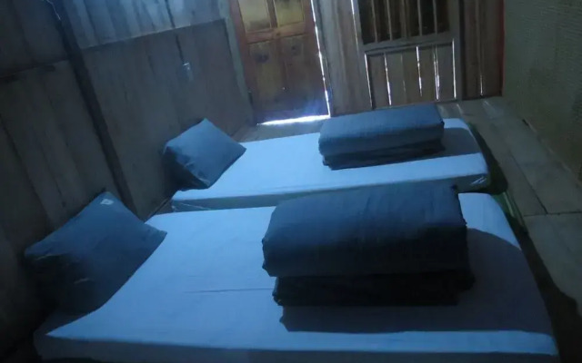 Mun Homestay - Hostel