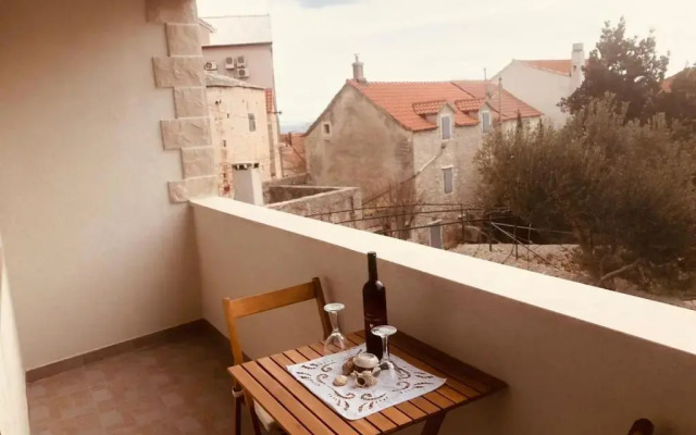 Apartments Baričević