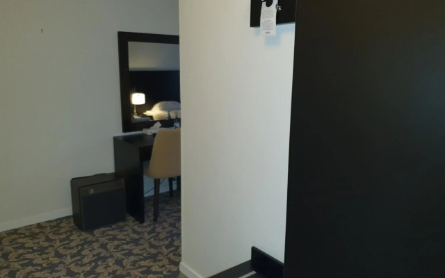 Dialog Hotel Ariston Lidingö