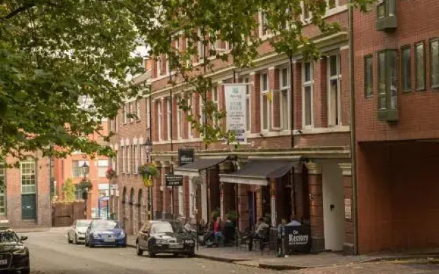 The Jewellery Suites Birmingham
