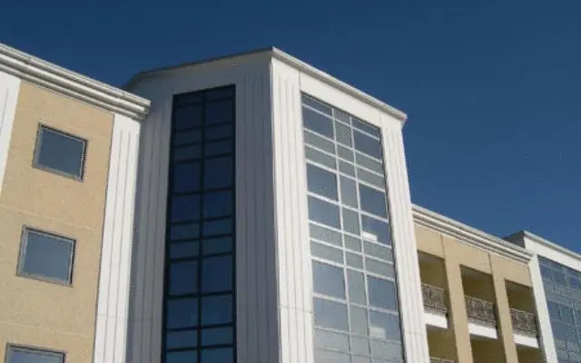 Hotel Residence 4 Passi