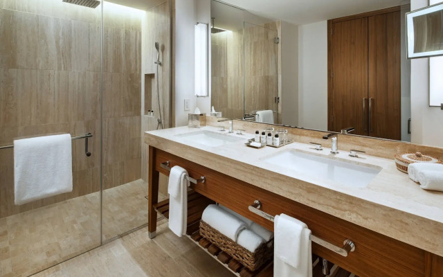 The Santa Maria, A Luxury Collection Hotel & Golf Resort, Panama City