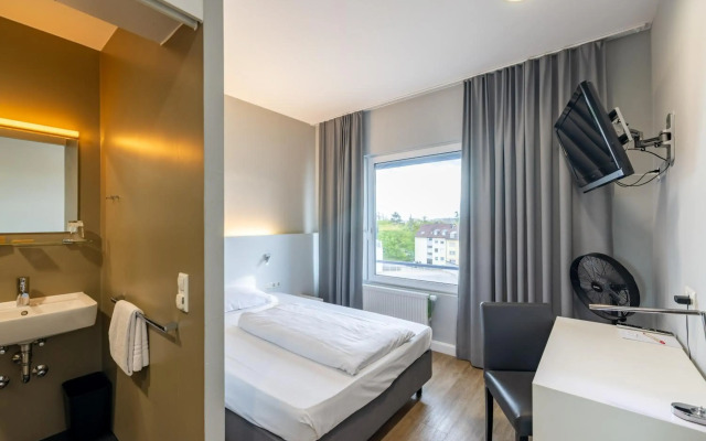 Mk Hotel Stuttgart