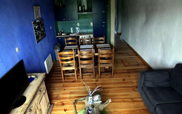 Holiday Home La Ligule