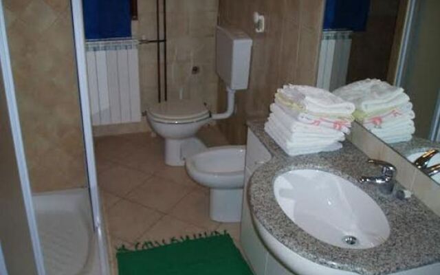 Apartments Branka