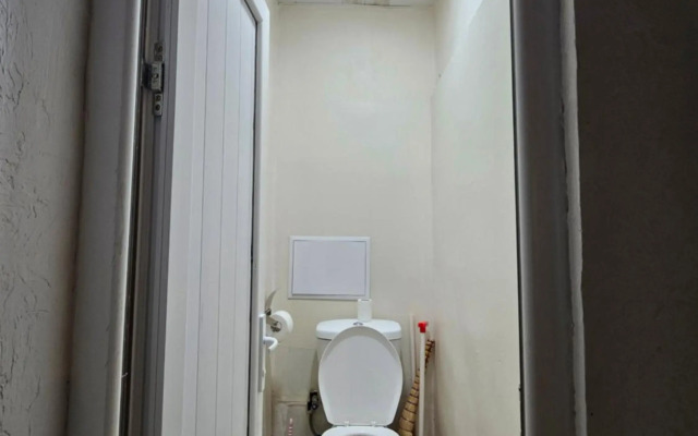 Sunny Apartment close to Erebuni mall