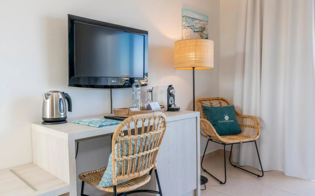 Hotel Playa Santandria - Adults Only