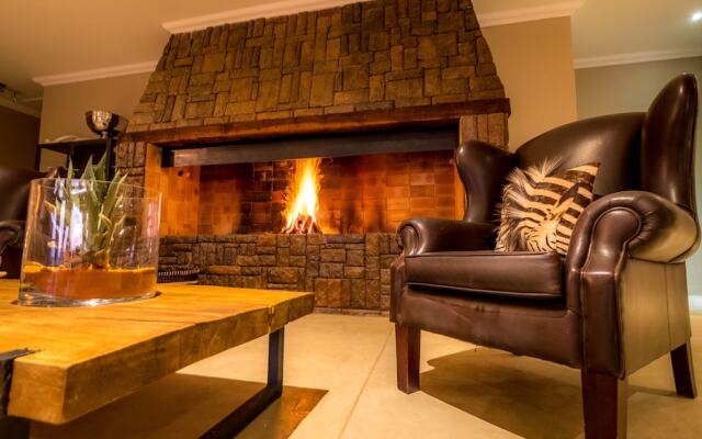 Bagatelle Kalahari Game Ranch