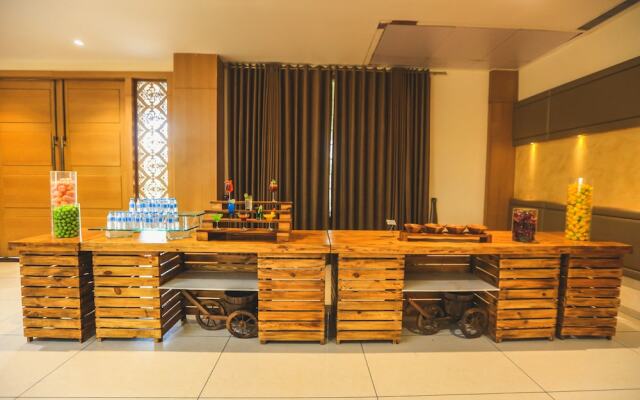 Rudraksh Club & Resorts