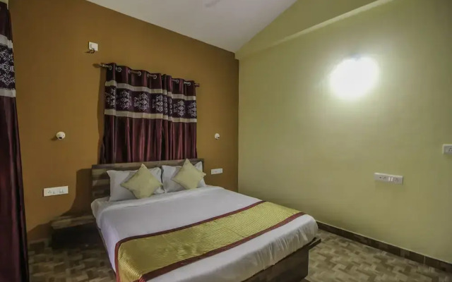OYO 10402 Home 4BHK Villa Panjim Old Goa Highway