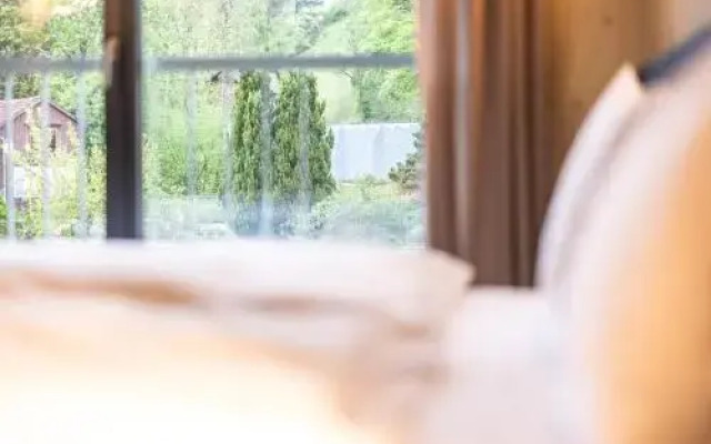 Lodge Hof Weissbad