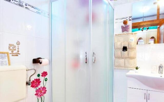 Apartments Baredi