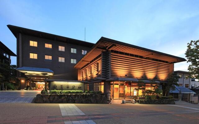 Kasuga Hotel