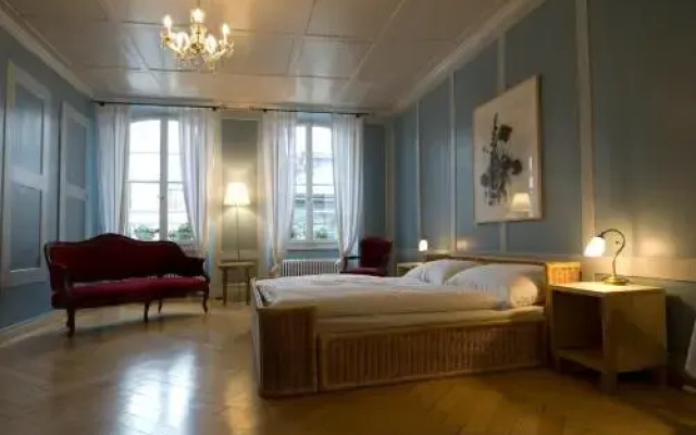 Ferienwohnung Schwert