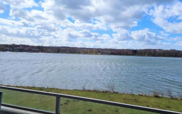 Steinwarder 1 - Haus "Seerose" ST1-21a Steinwarder 1