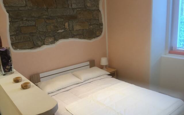 Trieste Up Apartments